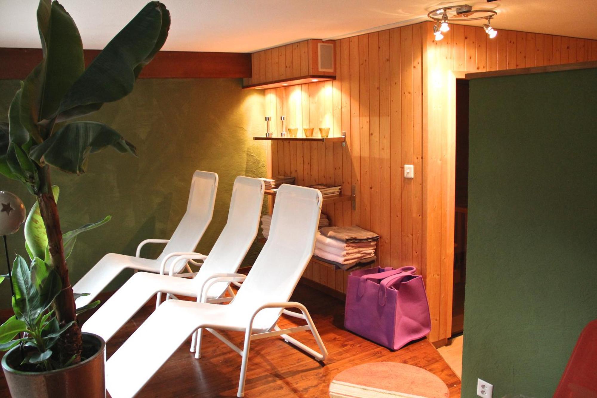 Lauberhorn Hotel Grindelwald Bagian luar foto