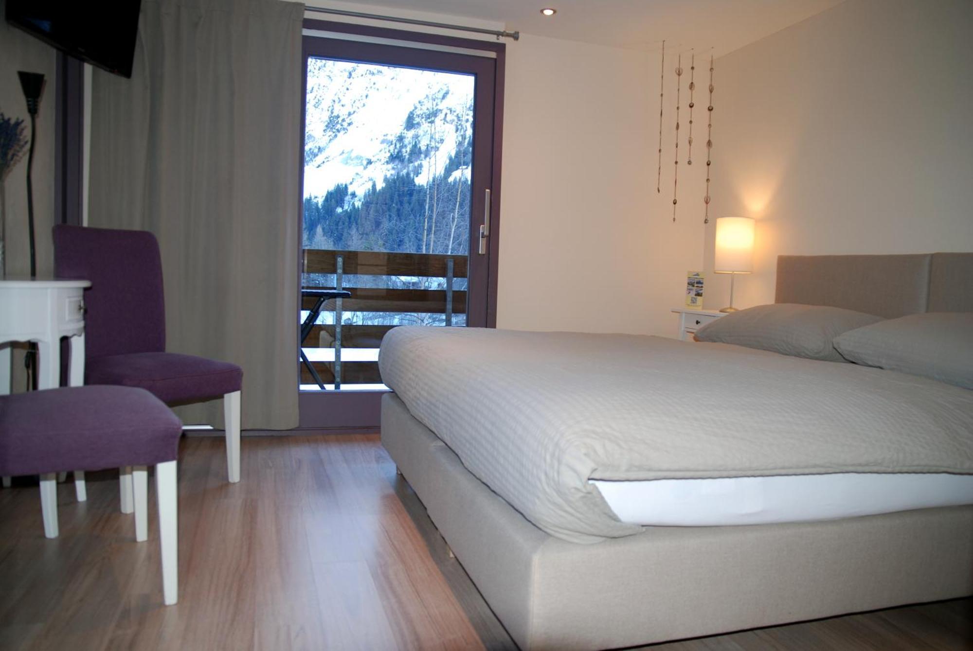 Lauberhorn Hotel Grindelwald Ruang foto