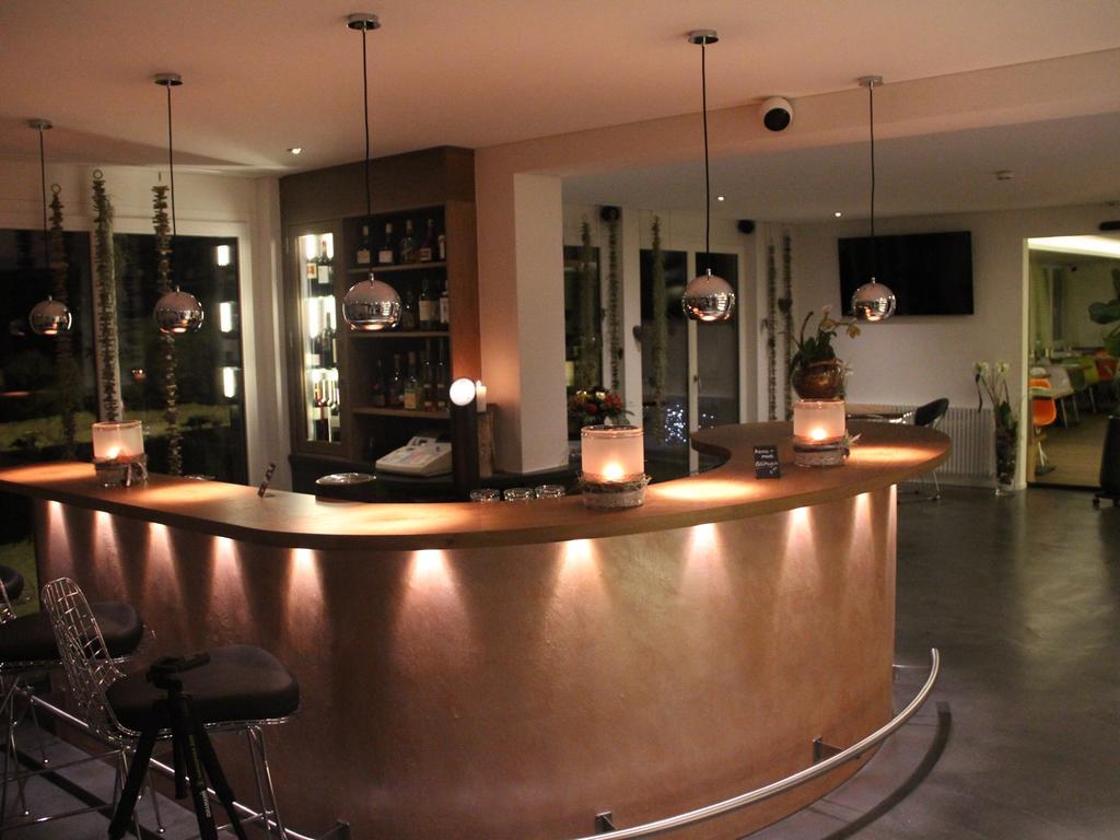 Lauberhorn Hotel Grindelwald Bagian luar foto